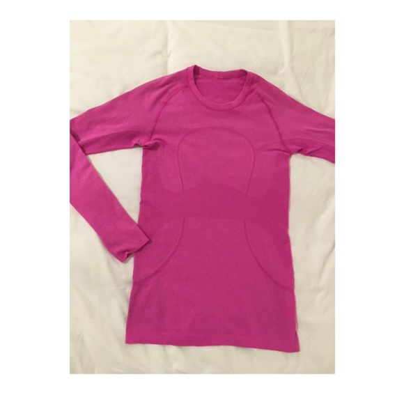 lululemon athletica Tops - long sleeve lululemon top